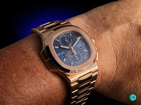 patek 5990 review